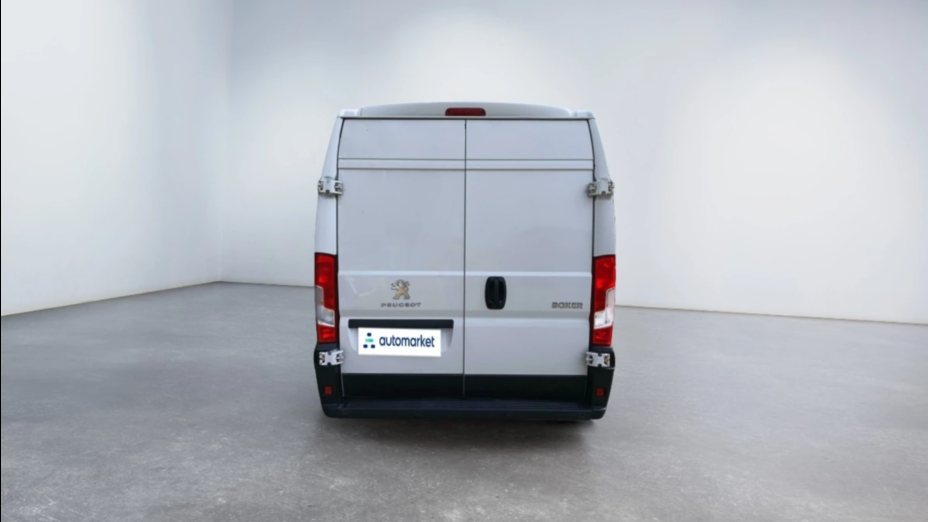 PEUGEOT Boxer Boxer 335 BlueHDi L3H2