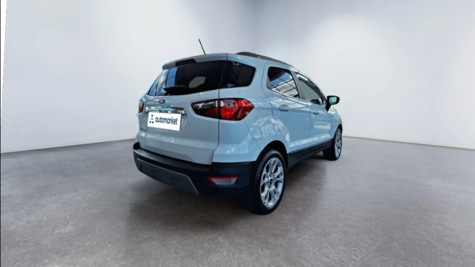 FORD Ecosport Ecosport 1.0 EcoBoost GPF Titanium ASS