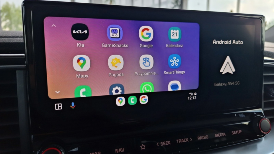 KIA XCeed XCeed 1.4 T-GDI L DCT