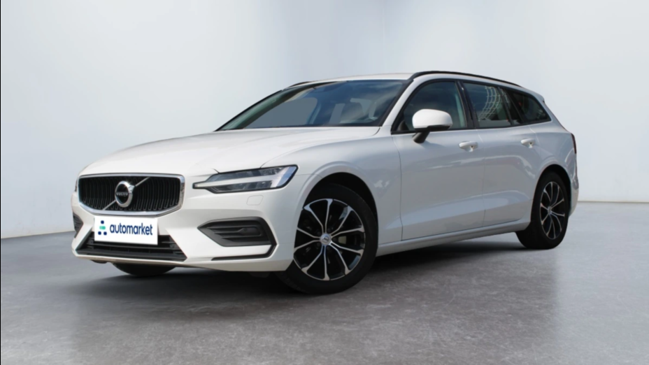 VOLVO V60 V60 D4 SCR Momentum aut