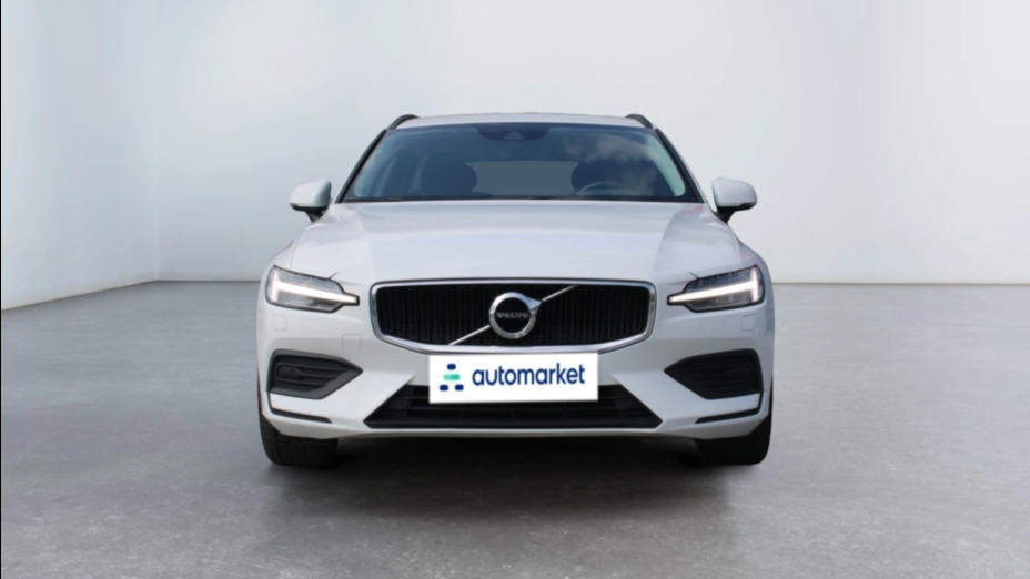 VOLVO V60 V60 D4 SCR Momentum aut