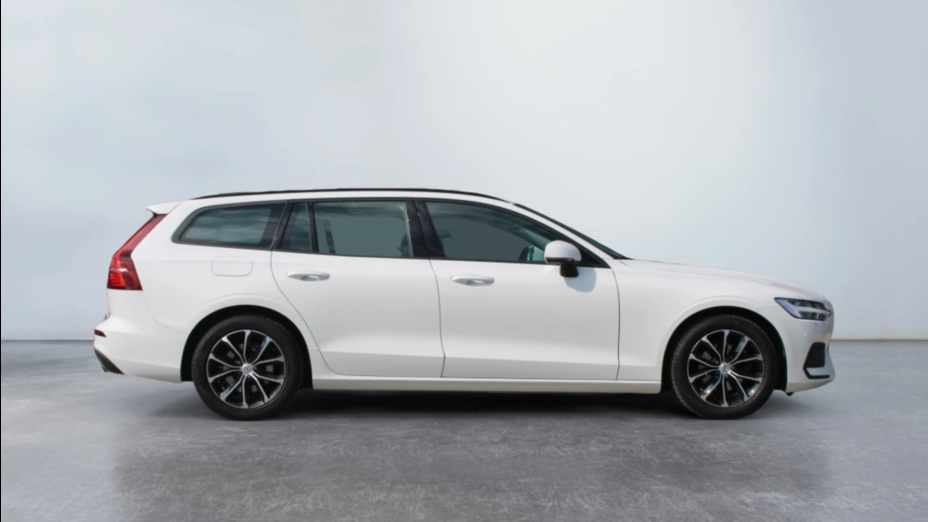 VOLVO V60 V60 D4 SCR Momentum aut
