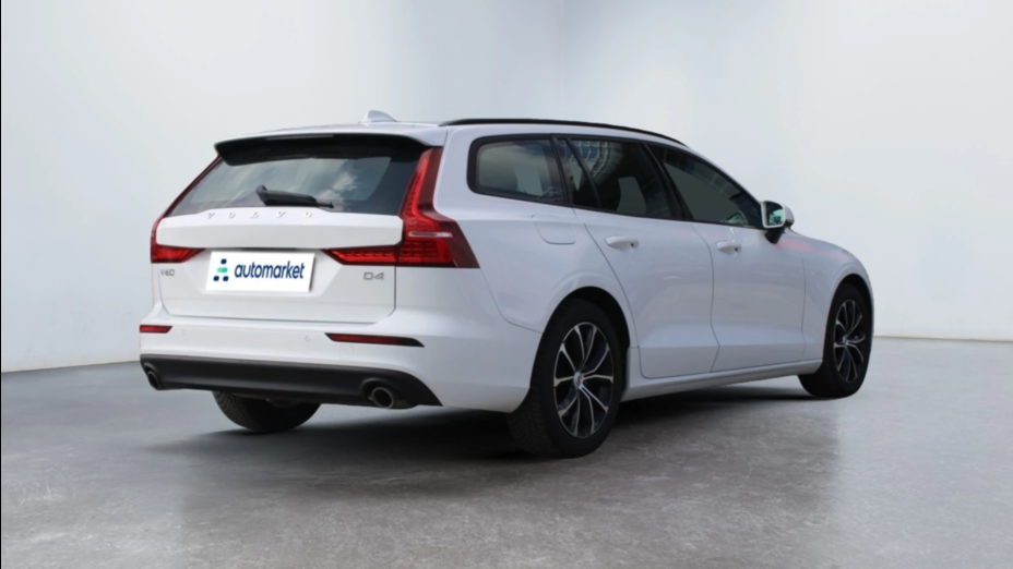 VOLVO V60 V60 D4 SCR Momentum aut