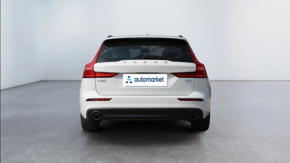 VOLVO V60 V60 D4 SCR Momentum aut
