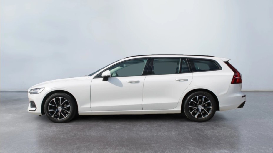 VOLVO V60 V60 D4 SCR Momentum aut