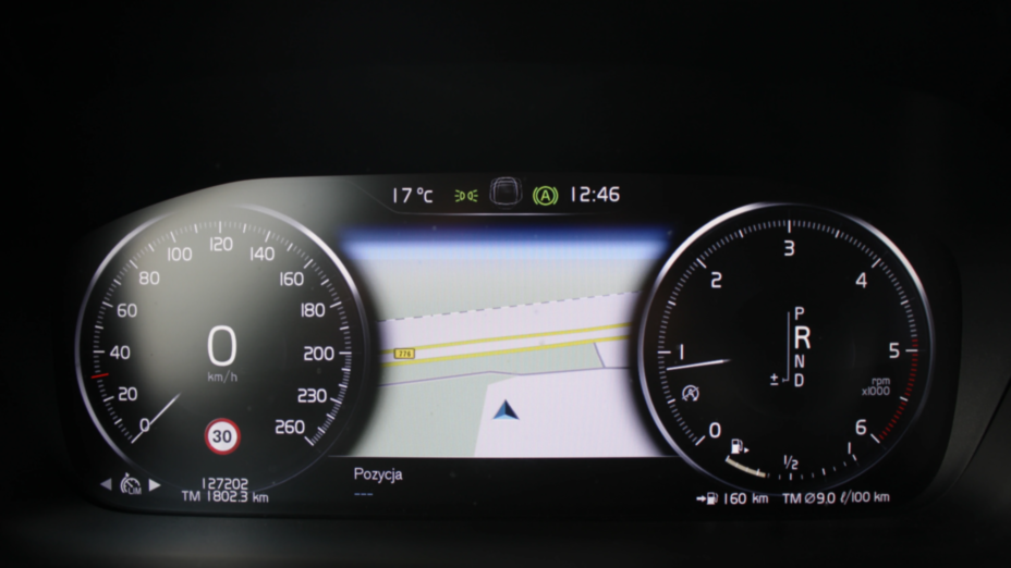 VOLVO V60 V60 D4 SCR Momentum aut