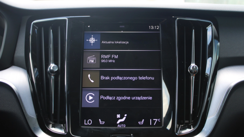 VOLVO V60 V60 D4 SCR Momentum aut