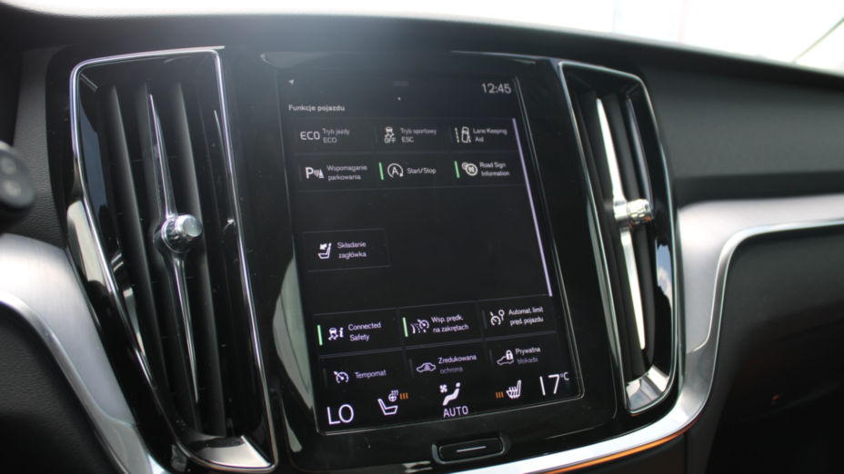 VOLVO V60 V60 D4 SCR Momentum aut