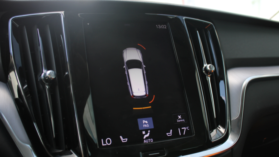 VOLVO V60 V60 D4 SCR Momentum aut