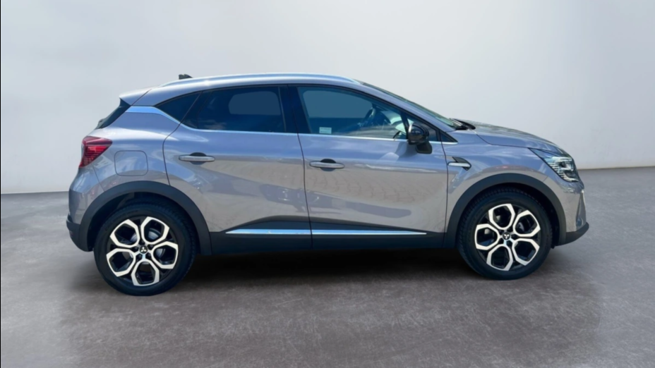 MITSUBISHI ASX ASX 1.3 mHEV Intense Style Cold DCT