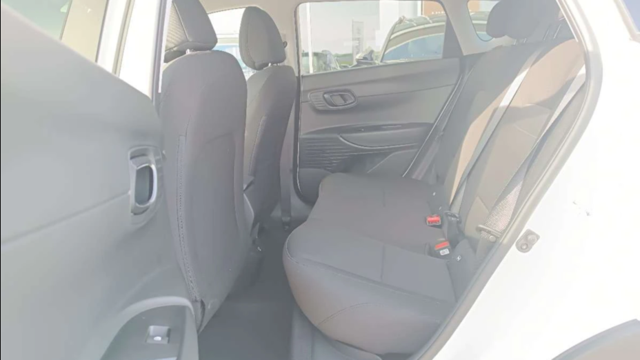 HYUNDAI Bayon Bayon 1.0 T-GDI Executive Nowy