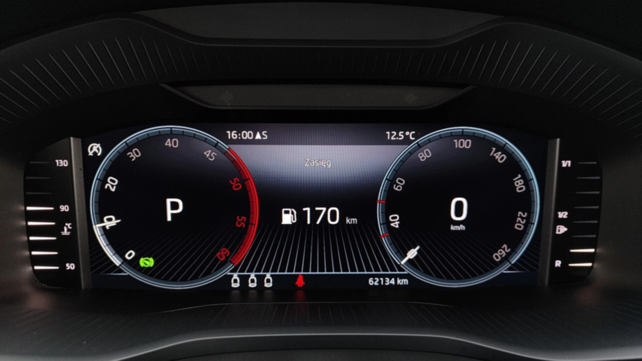 SKODA Kodiaq Kodiaq 2.0 TDI 4x4 Style DSG