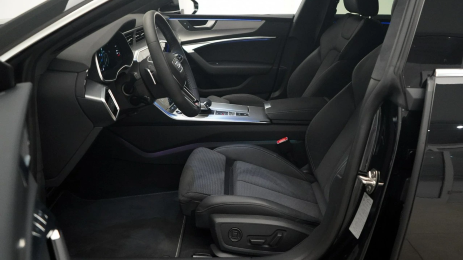 AUDI A7 A7 50 TFSI e PHEV Quattro S tronic
