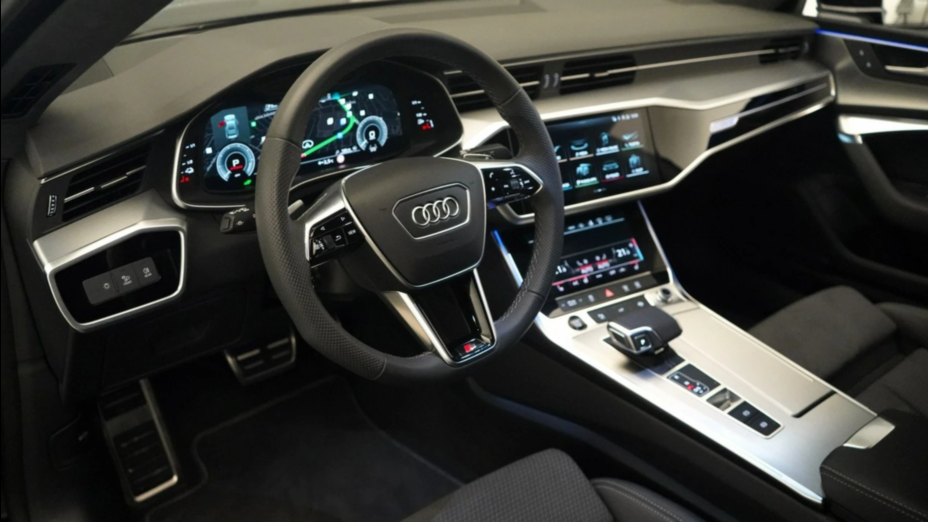 AUDI A7 A7 50 TFSI e PHEV Quattro S tronic