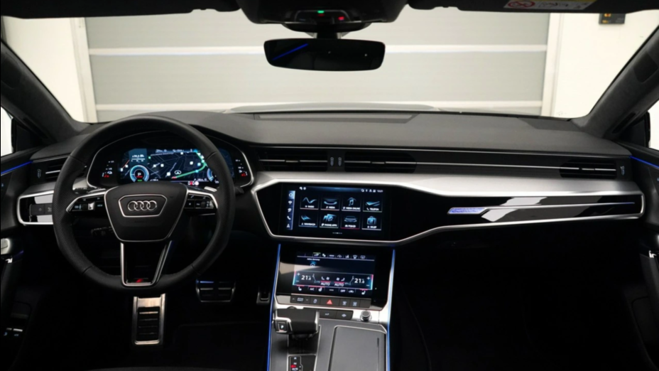 AUDI A7 A7 50 TFSI e PHEV Quattro S tronic