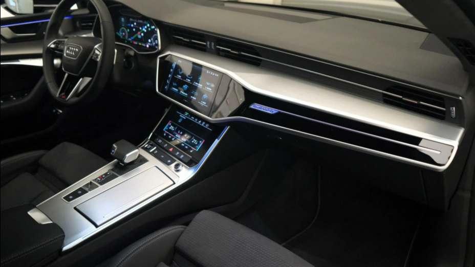 AUDI A7 A7 50 TFSI e PHEV Quattro S tronic