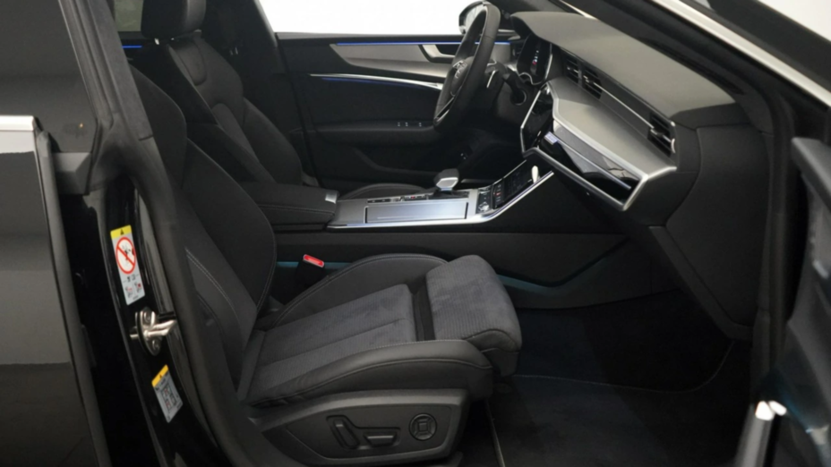 AUDI A7 A7 50 TFSI e PHEV Quattro S tronic