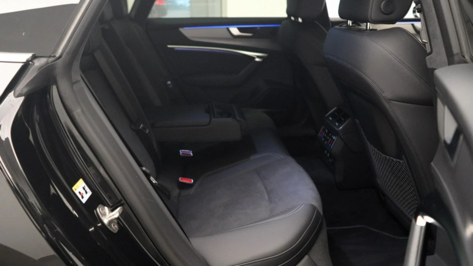 AUDI A7 A7 50 TFSI e PHEV Quattro S tronic