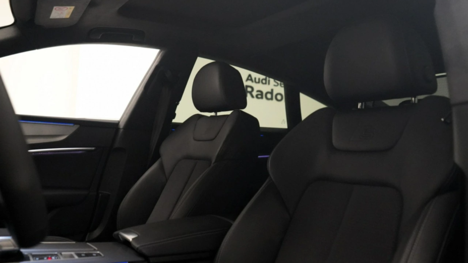 AUDI A7 A7 50 TFSI e PHEV Quattro S tronic