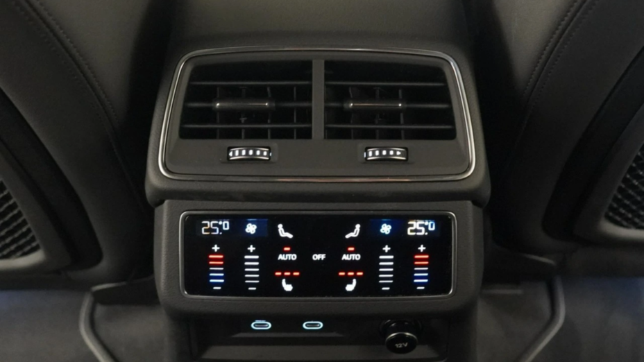 AUDI A7 A7 50 TFSI e PHEV Quattro S tronic