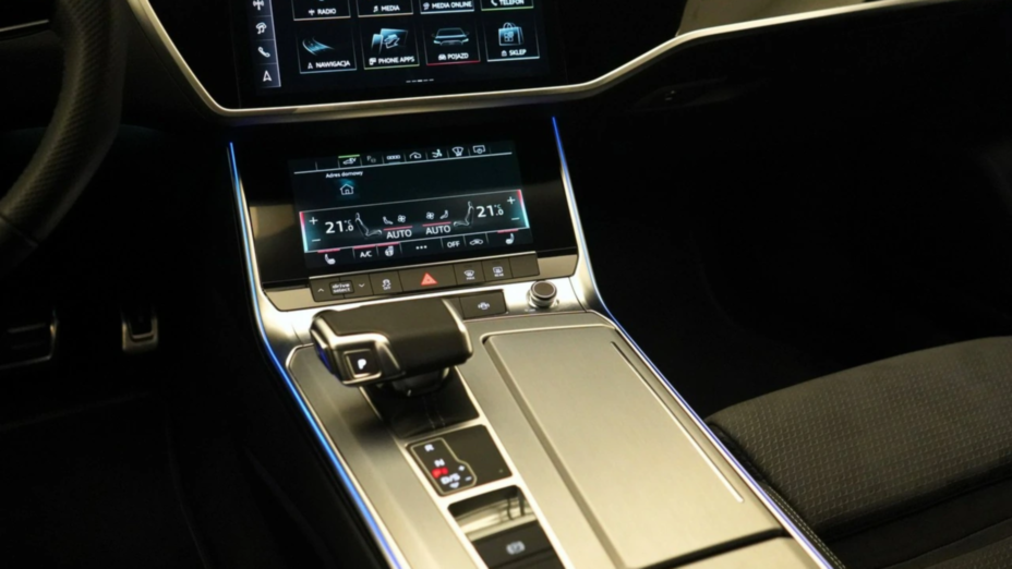 AUDI A7 A7 50 TFSI e PHEV Quattro S tronic