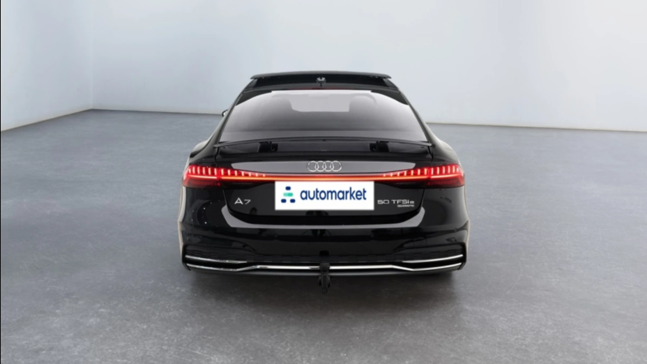 AUDI A7 A7 50 TFSI e PHEV Quattro S tronic