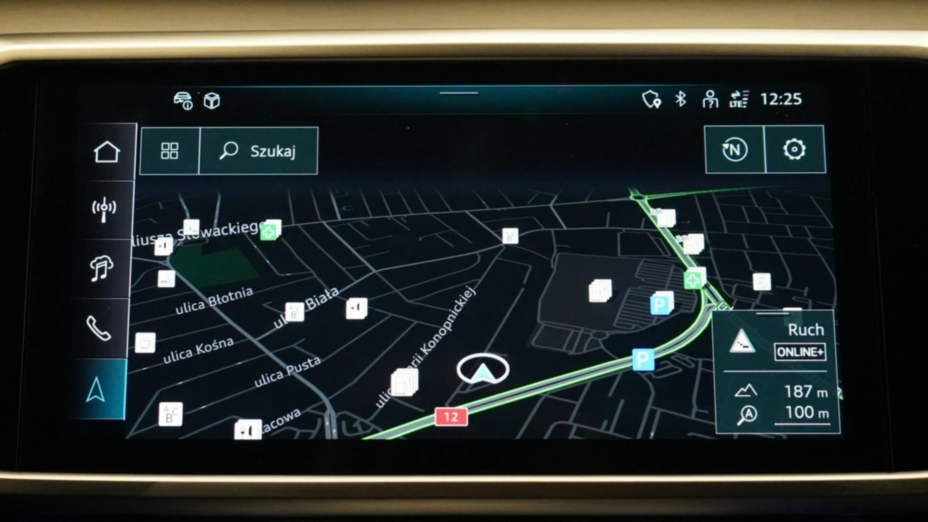 AUDI A7 A7 50 TFSI e PHEV Quattro S tronic