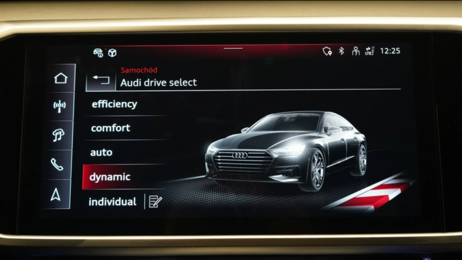 AUDI A7 A7 50 TFSI e PHEV Quattro S tronic