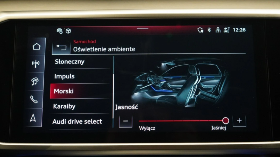 AUDI A7 A7 50 TFSI e PHEV Quattro S tronic
