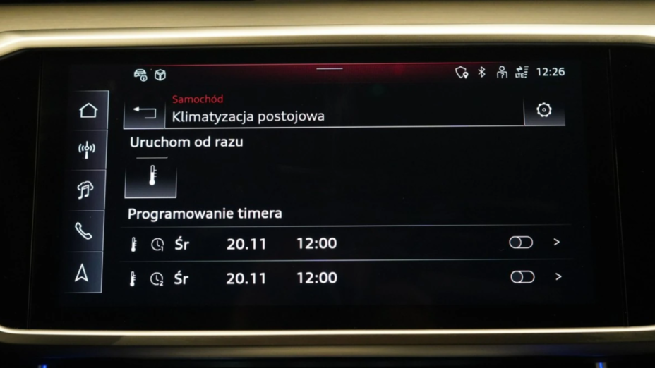 AUDI A7 A7 50 TFSI e PHEV Quattro S tronic