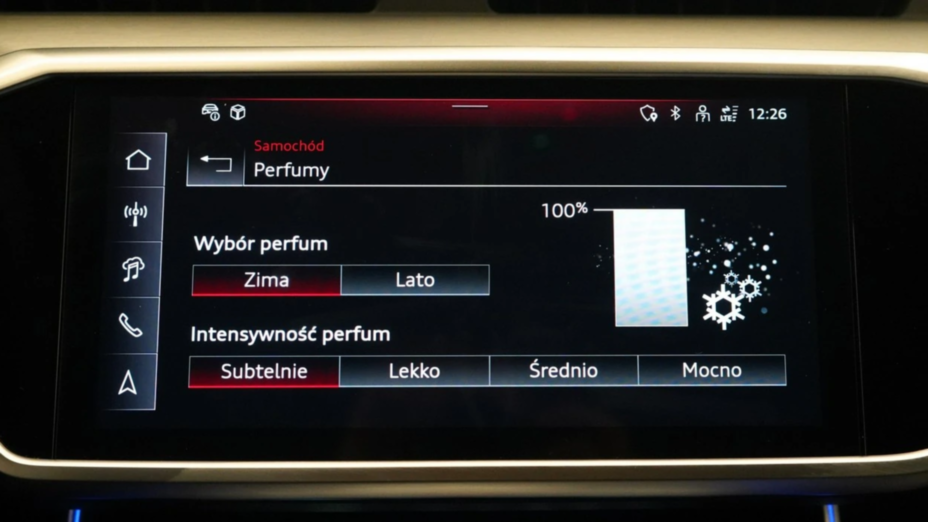 AUDI A7 A7 50 TFSI e PHEV Quattro S tronic
