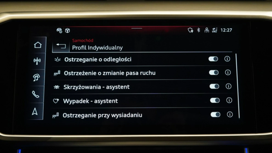 AUDI A7 A7 50 TFSI e PHEV Quattro S tronic