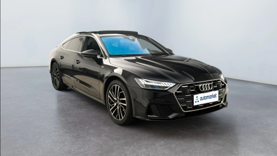 AUDI A7 A7 50 TFSI e PHEV Quattro S tronic