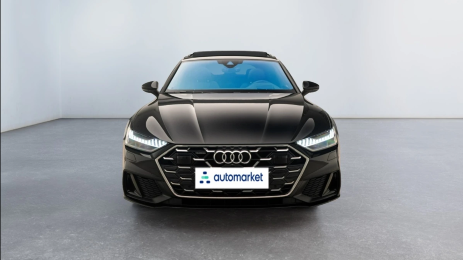 AUDI A7 A7 50 TFSI e PHEV Quattro S tronic