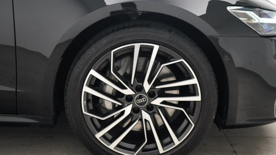 AUDI A7 A7 50 TFSI e PHEV Quattro S tronic