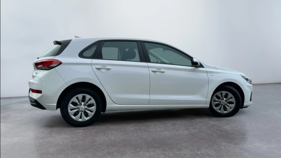 HYUNDAI i30 i30 1.5 T-GDI 48V Modern