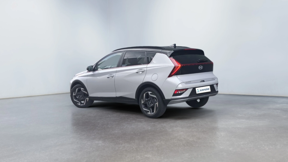 HYUNDAI Bayon Bayon 1.0 T-GDI Executive Nowy