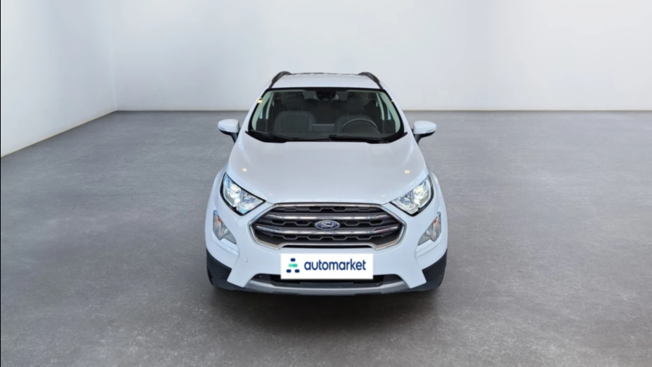 FORD Ecosport Ecosport 1.0 EcoBoost GPF Titanium ASS