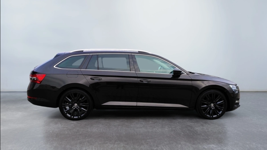 SKODA Superb Superb 2.0 TDI SCR Style DSG