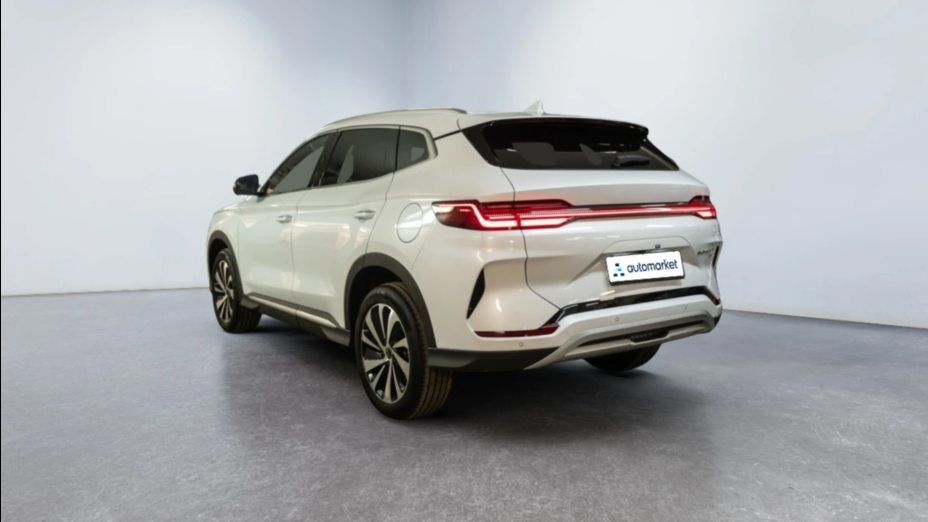 BYD Seal U Seal U 1.5 DM-i Boost Nowy