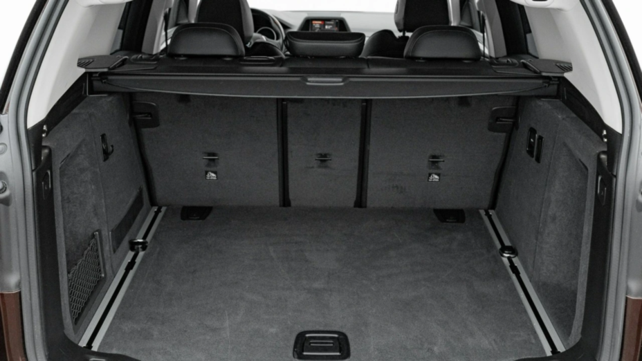 BMW X3 X3 xDrive20i xLine aut