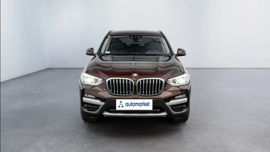BMW X3 X3 xDrive20i xLine aut