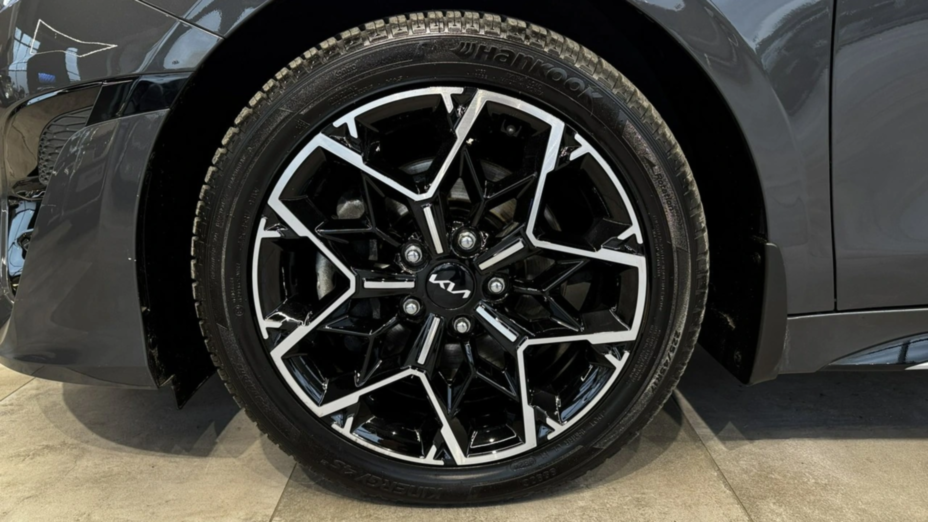 KIA ProCeed ProCeed 1.5 T-GDI GT Line