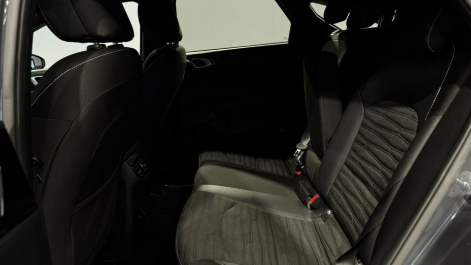 KIA ProCeed ProCeed 1.5 T-GDI GT Line