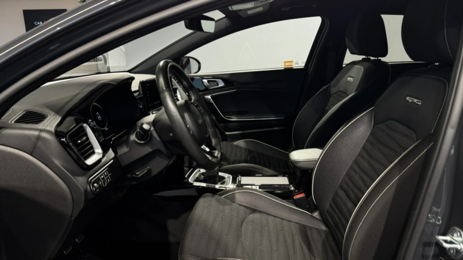 KIA ProCeed ProCeed 1.5 T-GDI GT Line