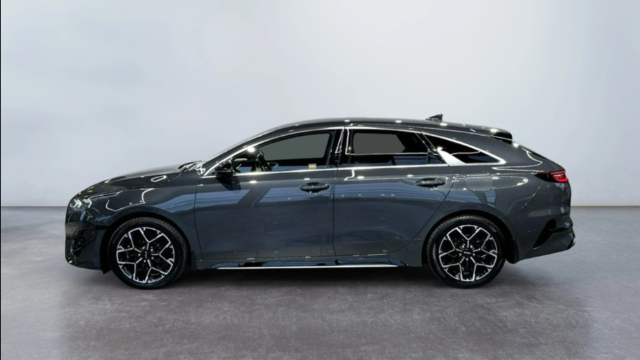 KIA ProCeed ProCeed 1.5 T-GDI GT Line
