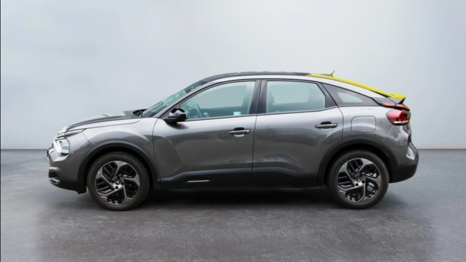 CITROEN C4 C4 1.5 BlueHDi Shine S&S