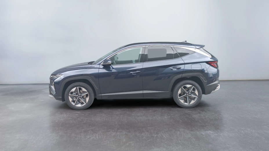 HYUNDAI Tucson Tucson 1.6 T-GDi HEV Executive 4WD aut Nowy