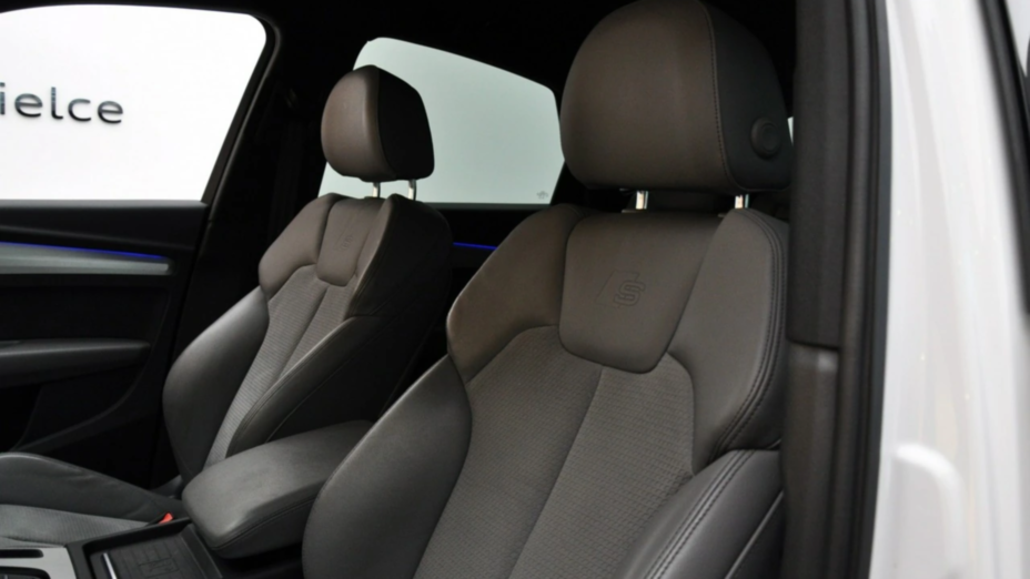AUDI Q5 Q5 45 TFSI mHEV Quattro S Line S tronic