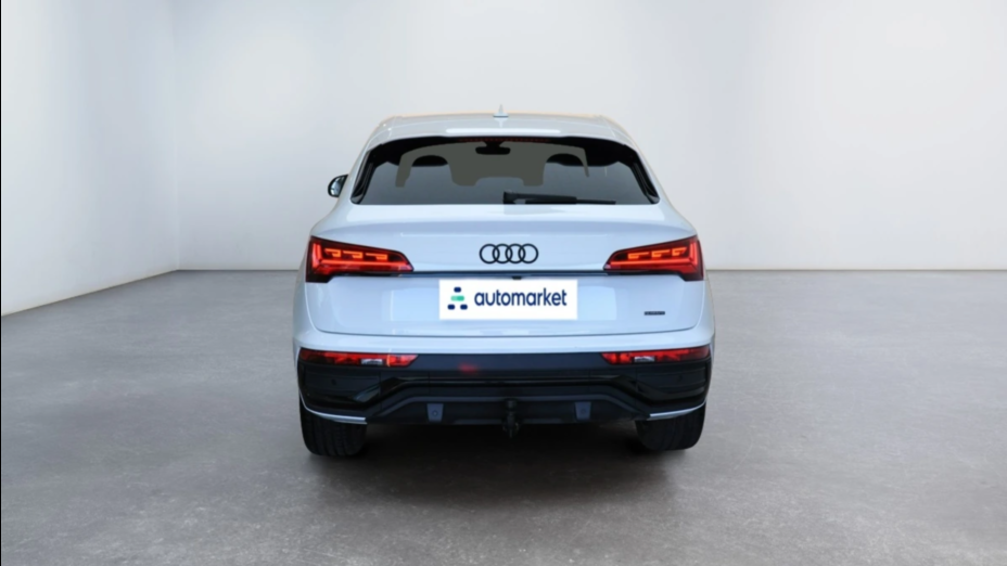 AUDI Q5 Q5 45 TFSI mHEV Quattro S Line S tronic